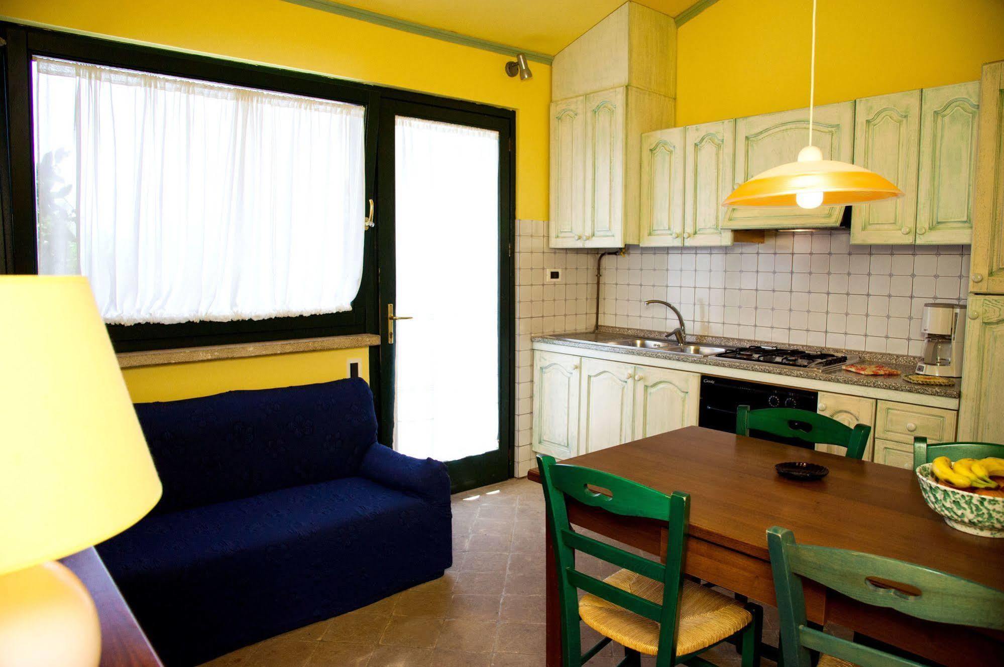 Residence Tourist Лукка Екстер'єр фото