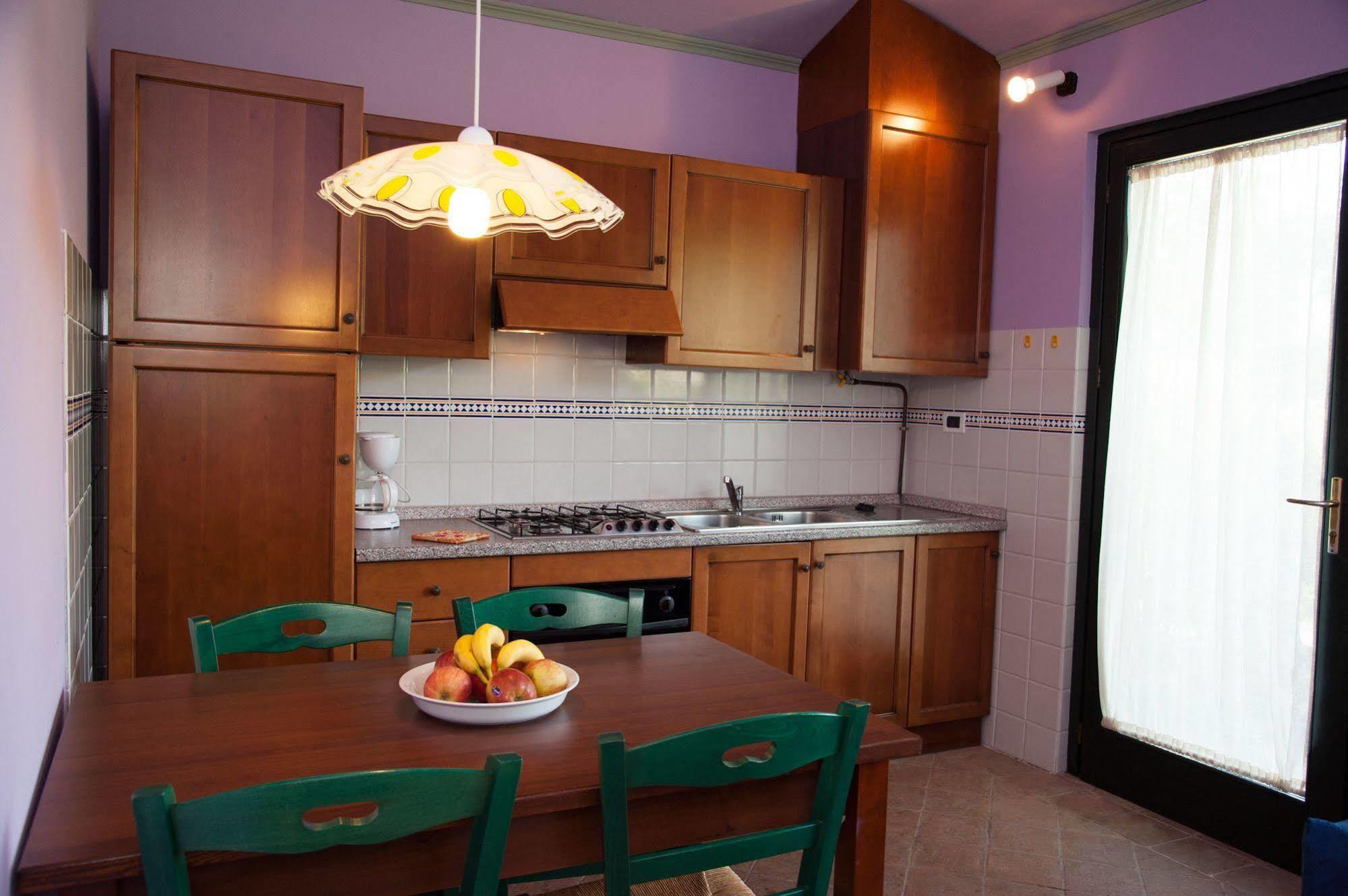 Residence Tourist Лукка Екстер'єр фото