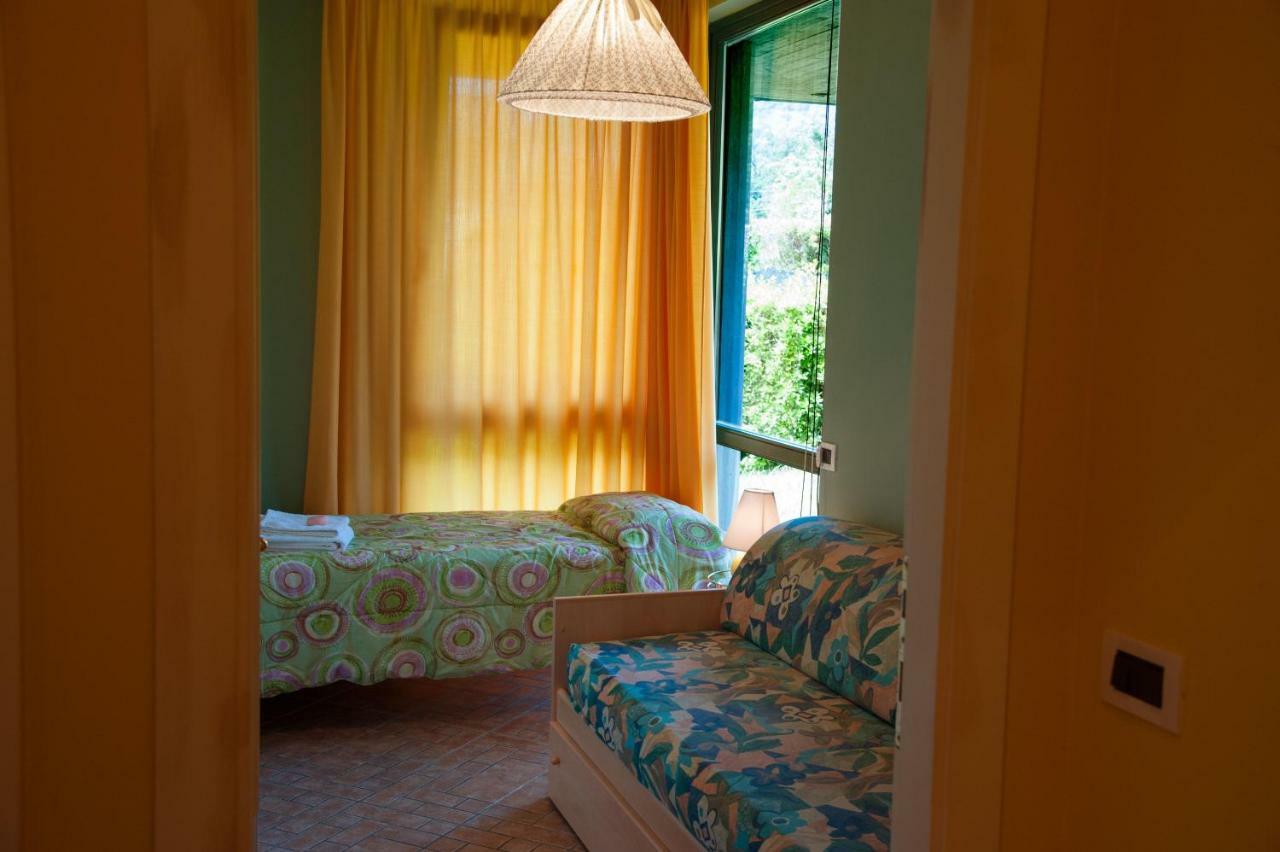 Residence Tourist Лукка Екстер'єр фото