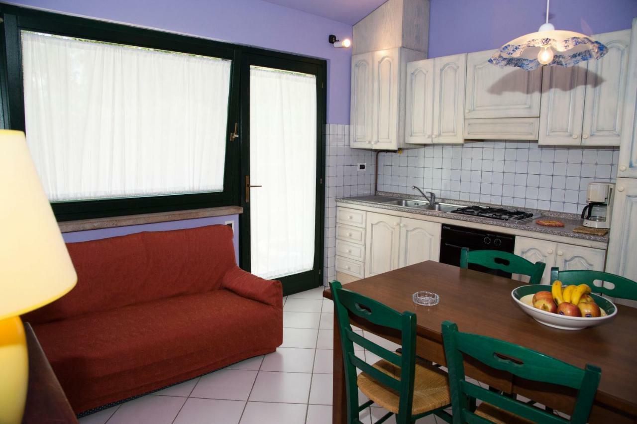 Residence Tourist Лукка Екстер'єр фото