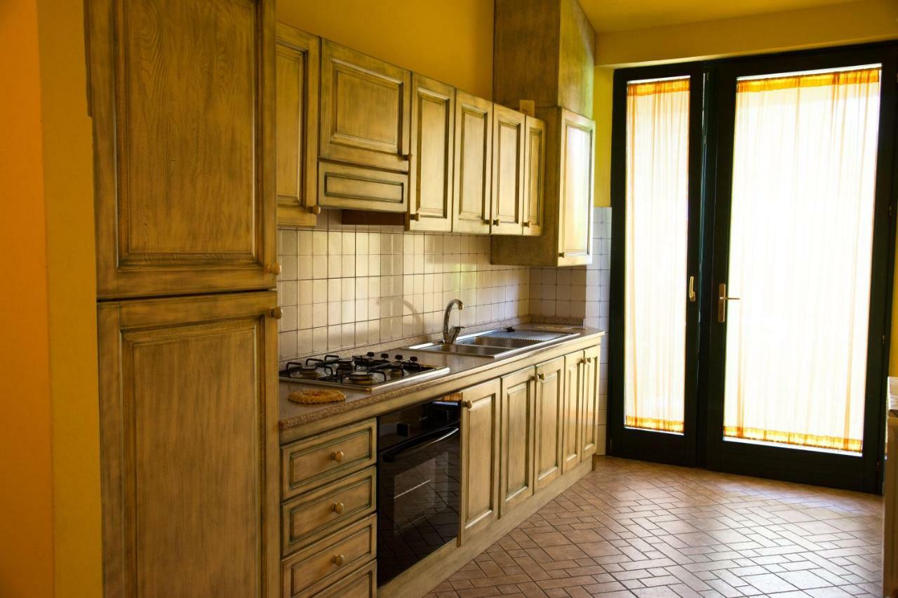 Residence Tourist Лукка Екстер'єр фото