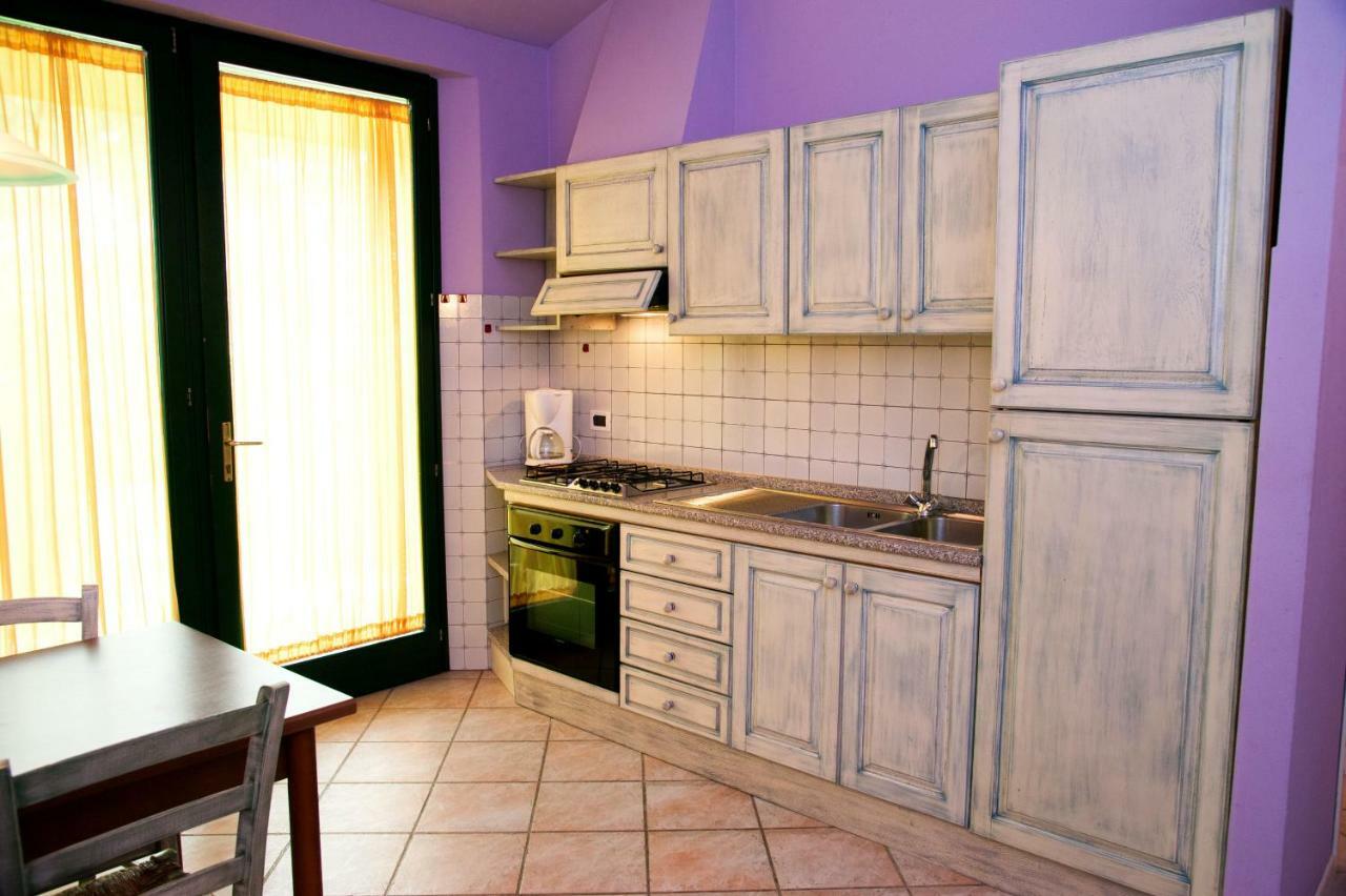 Residence Tourist Лукка Екстер'єр фото